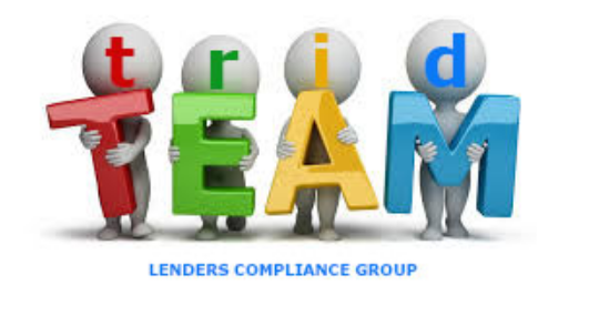 TEAM TRID Lenders Compliance Group