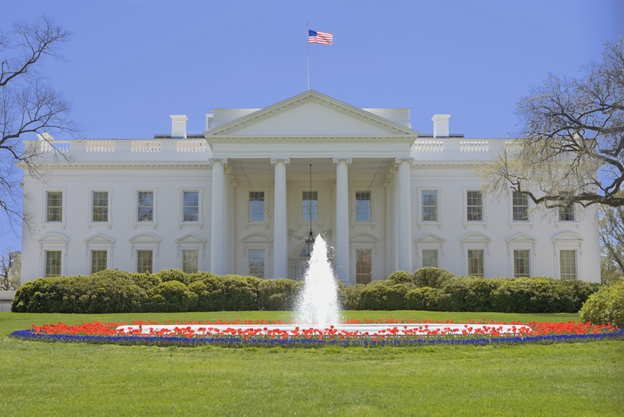 The White House