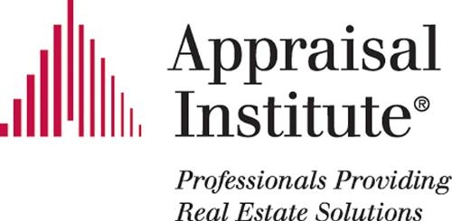 Appraisal Institute Logo