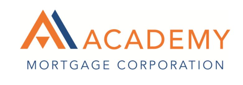 Academy Mortgage Logo