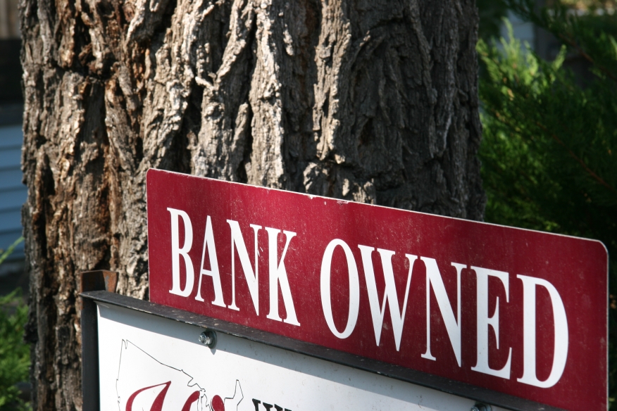 Bank Owned Properties