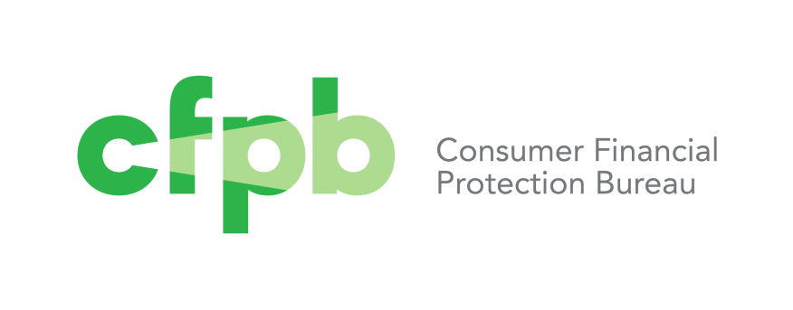 Consumer Financial Protection Bureau (CFPB) Logo