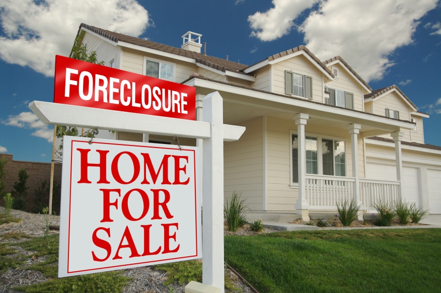 Foreclosure Pic House for Sale