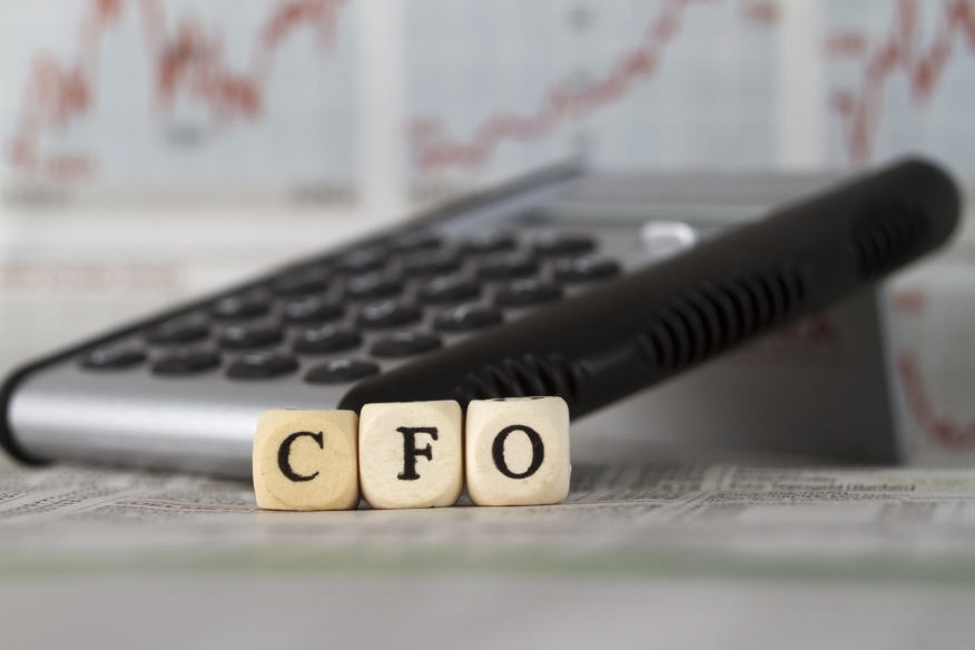 CFO Pic/Credit: macgyverhh