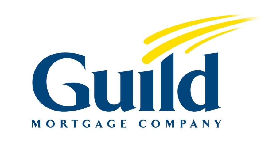 Guild Mortgage Logo