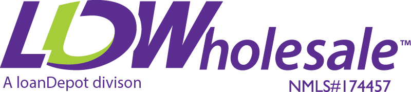LDWholesale Logo
