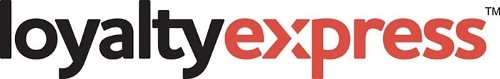 LoyaltyExpress Logo