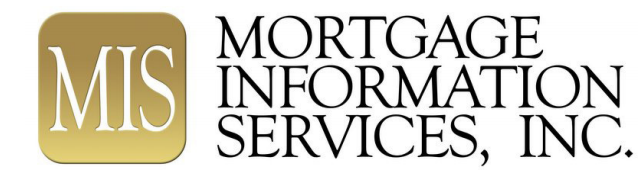 Mortgage Information Services Logo