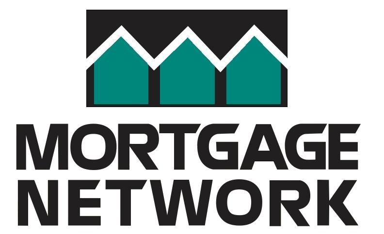 Mortgage Network Logo