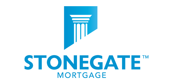 Stonegate Mortgage Logo