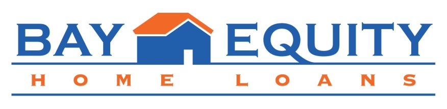 Bay Equity Home Loans Logo