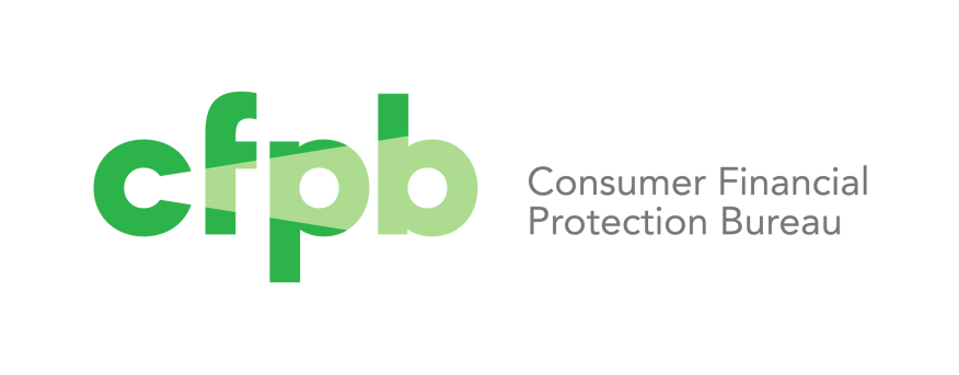 CFPB Logo