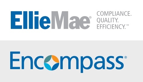 Ellie Mae Encompass Logo