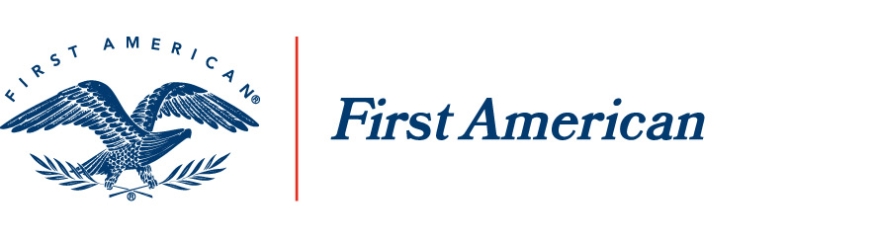 First American Logo