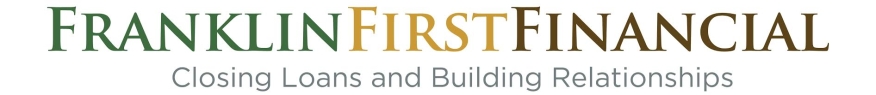 Franklin First Financial Logo