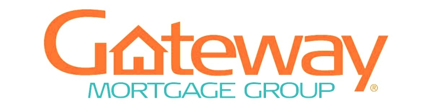 Gateway Mortgage Logo