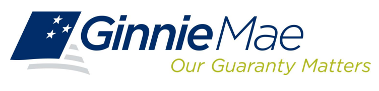 Ginnie Mae Logo