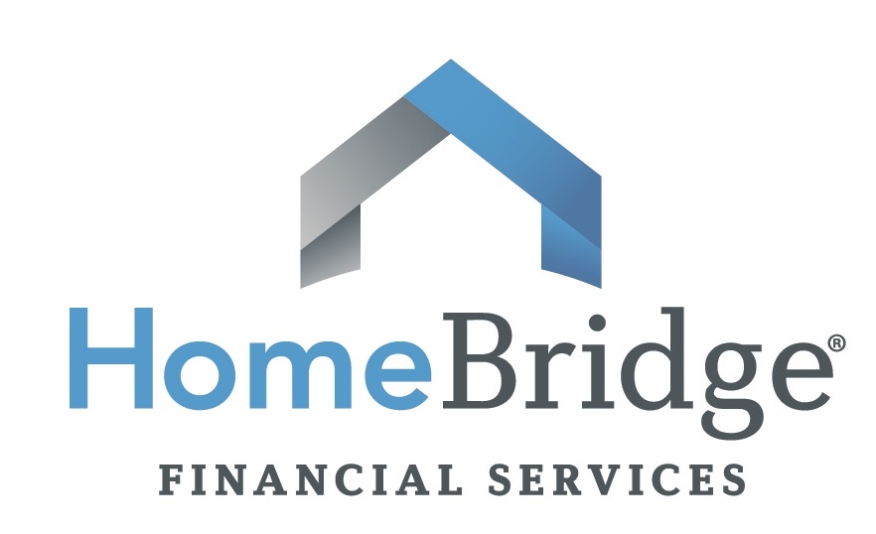 HomeBridge Financial Logo