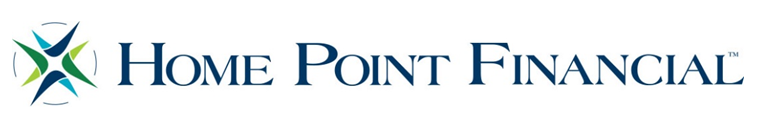 Home Point Financial Logo