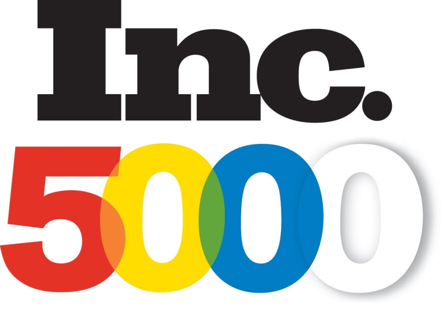 Inc. 5000 List