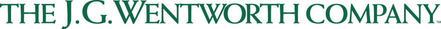 JG Wentworth Logo