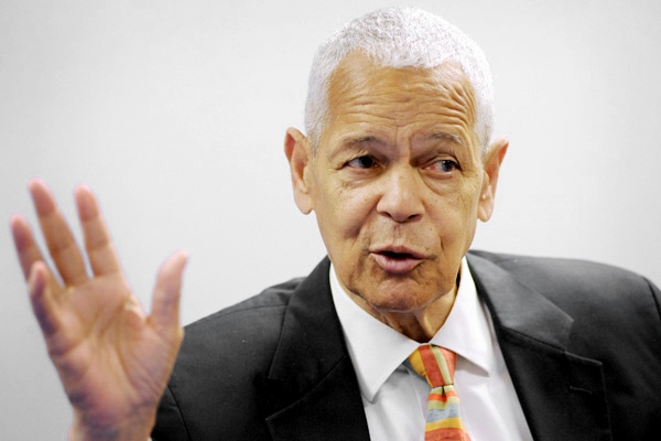 Julian Bond