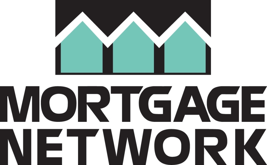 Mortgage Network Logo