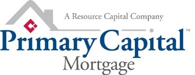 Primary Capital Mortgage Logo