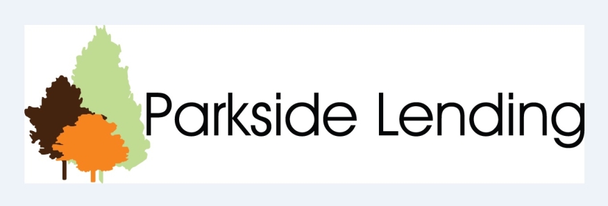 Parkside Lending Logo