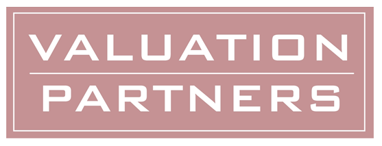 Valuation Partners Logo