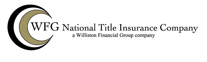 WFG National Title Logo