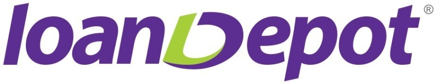 loanDepot Logo