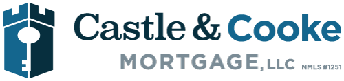 Castle & Cooke Mortgage Logo