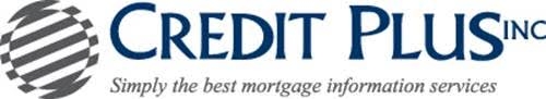 Credit Plus Logo