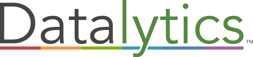 DataLytics Logo