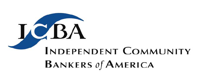 ICBA Logo