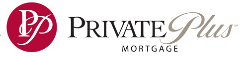 PrivatePlus Mortgage Logo