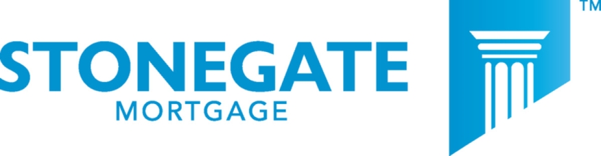 Stonegate Mortgage Logo