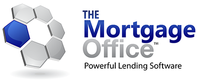 The Mortgage Office Logo