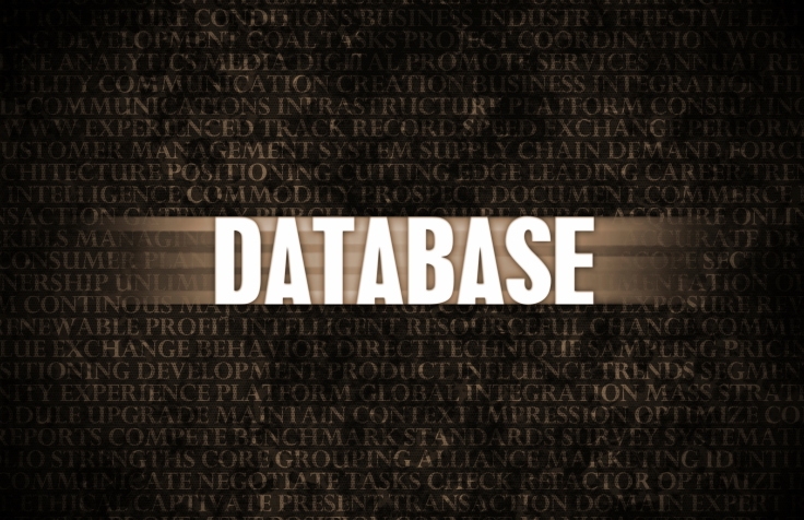 Database Pic
