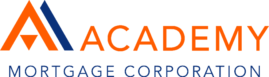 Academy Mortgage Logo