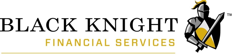 Black Knight Financial Logo