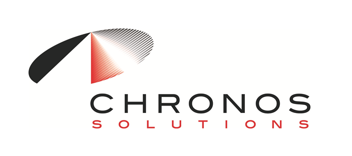 Chronos Solutions Logo