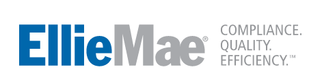 Ellie Mae Logo