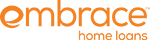 Embrace Home Loans Logo