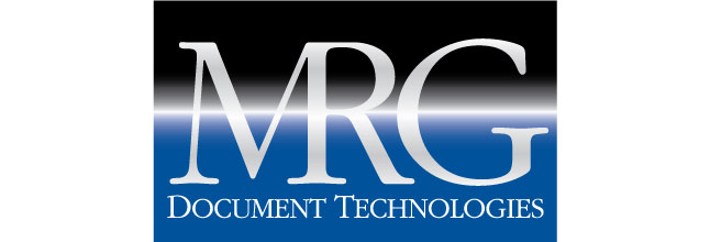 MRG Logo