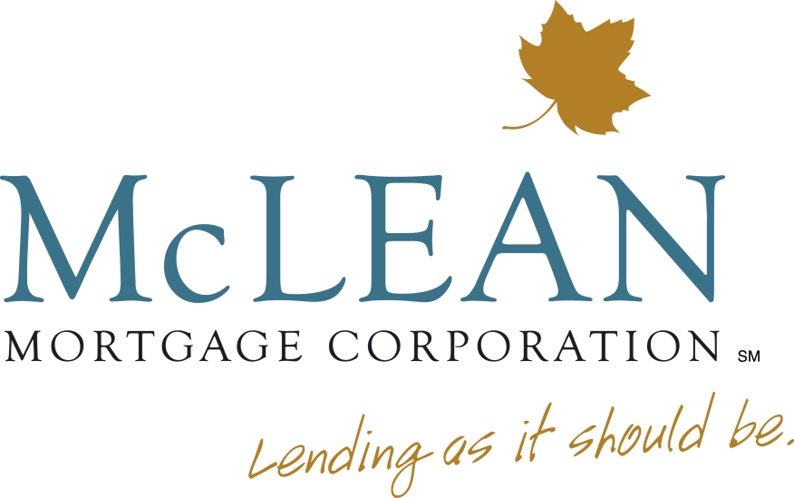 McLean Mortgage Logo
