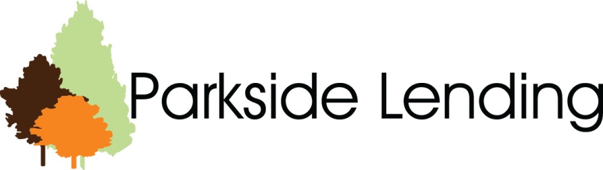 Parkside Lending Logo