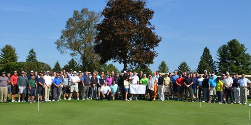 Hosting a recent Charity Fundraising and Golf Event at the Newton Country Club in Newton, N.J., mortgage lender Residential Home Funding’s RHF Foundation raised more than $50,000 for local children’s hospitals