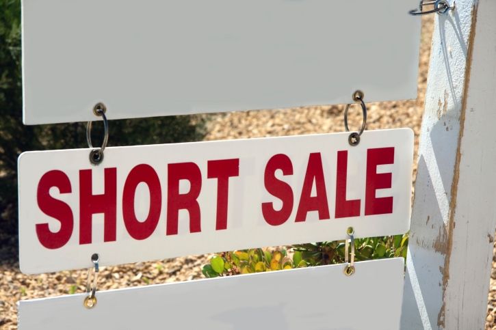 Short Sale Pic